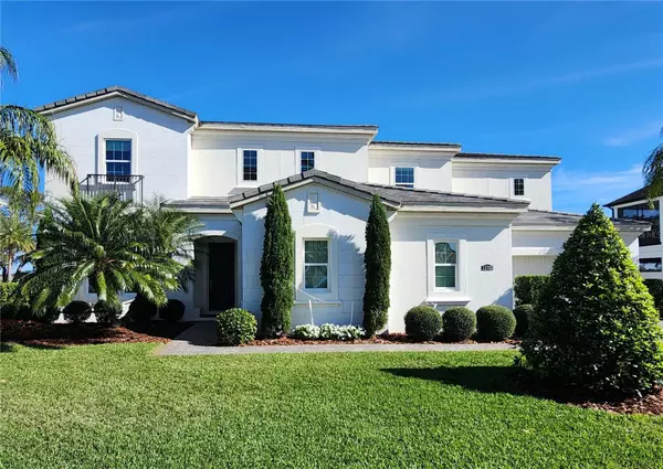 Winter Garden, FL 34787,15783 TANGERINE DREAM CT