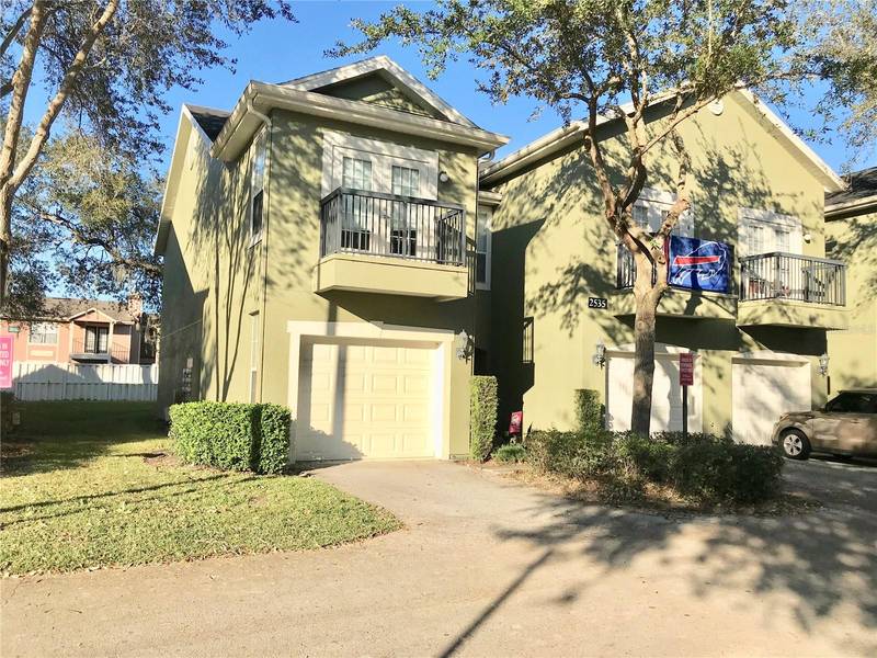 2537 LANCIEN CT #1, Orlando, FL 32826