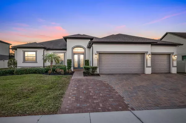 1954 FILLY TRL,  Oviedo,  FL 32765