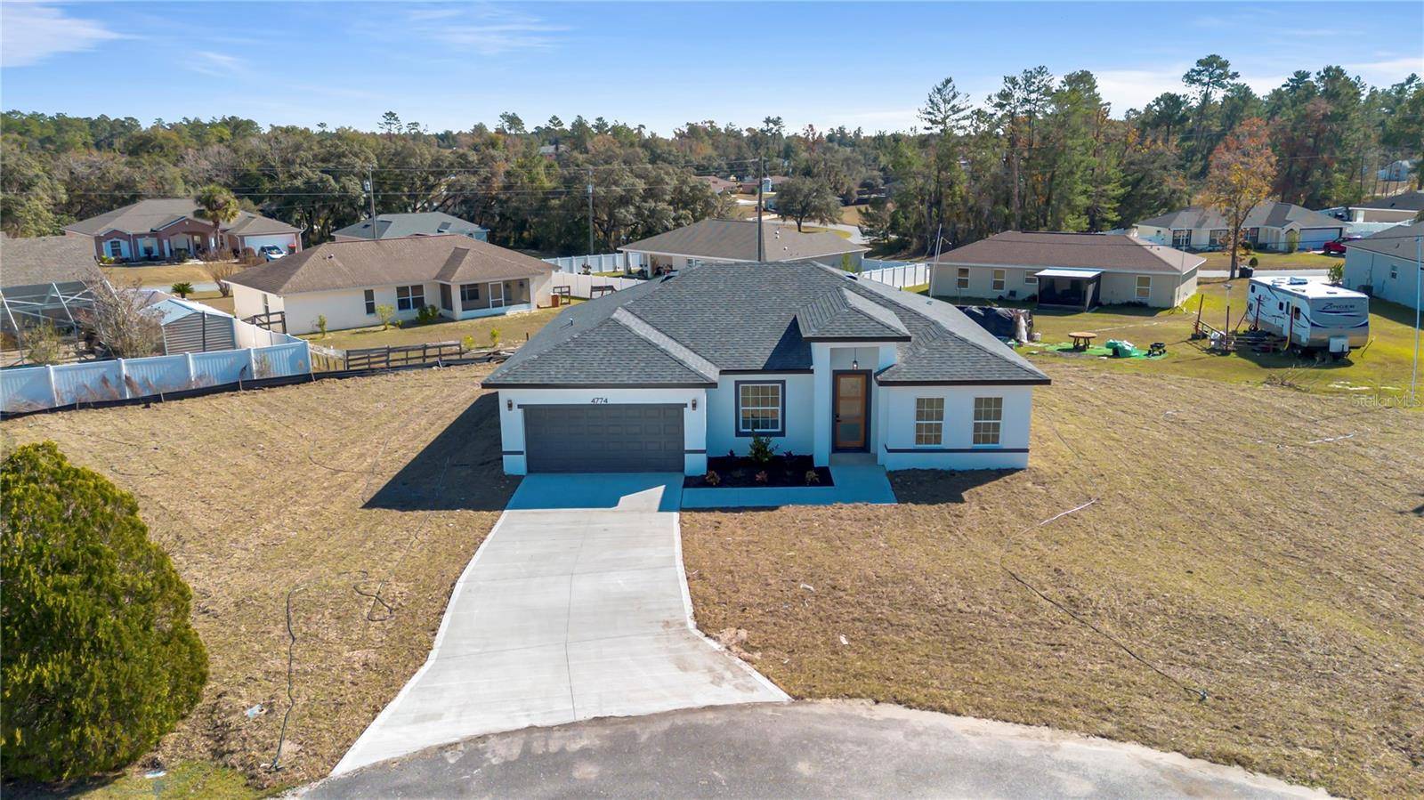 Ocala, FL 34473,4774 SW 152ND LN