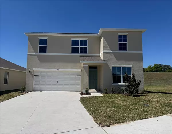 5800 GALLOPING DR, Apopka, FL 32712