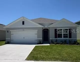 3522 SANDALWOOD ISLE WAY, Ocoee, FL 34761