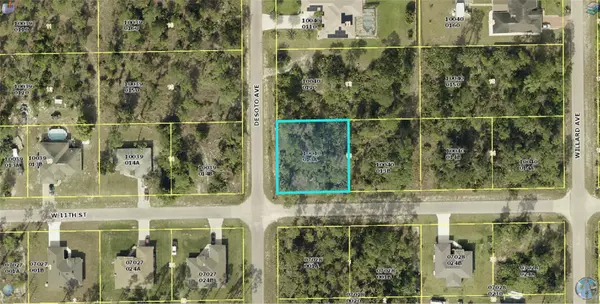 Lehigh Acres, FL 33972,706 W 11TH ST