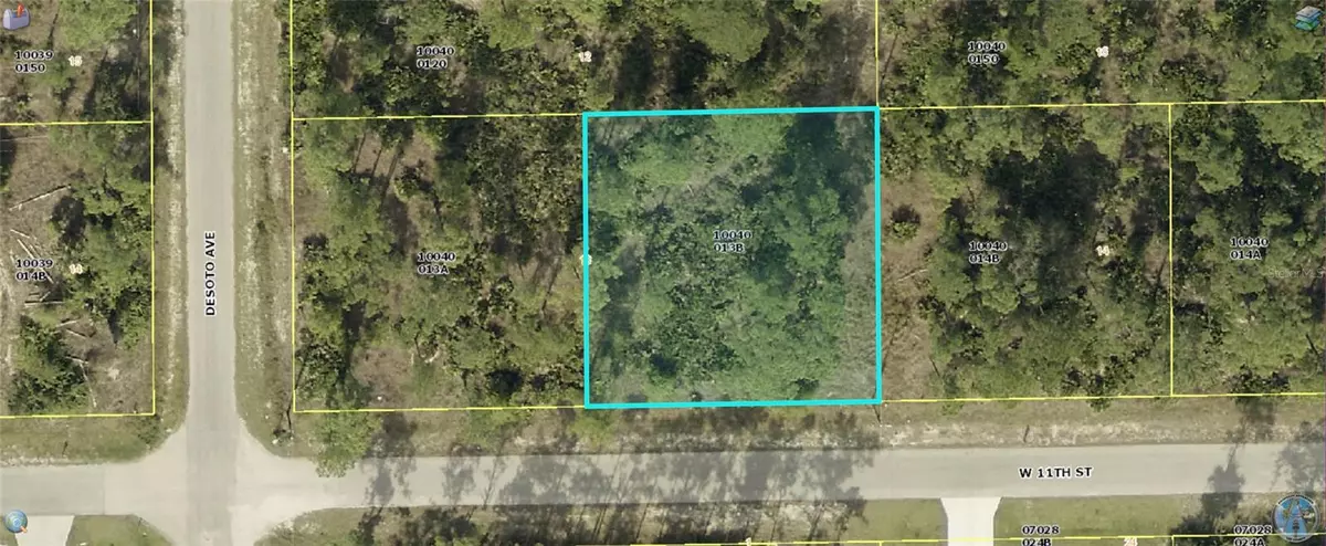 Lehigh Acres, FL 33972,704 W 11TH ST