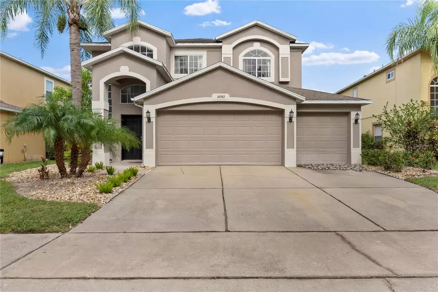 14742 MASTHEAD LANDING CIR, Winter Garden, FL 34787