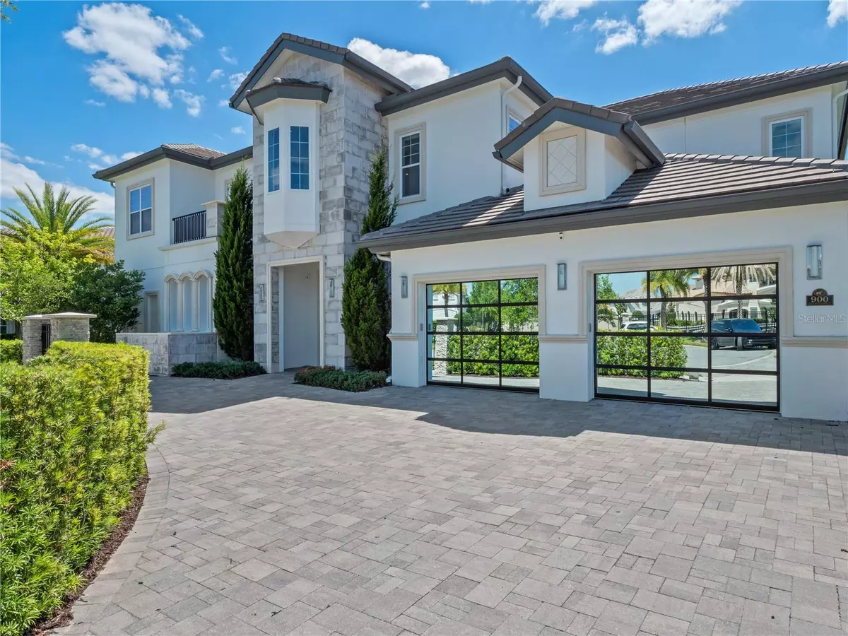 Kissimmee, FL 34747,900 JACK NICKLAUS CT