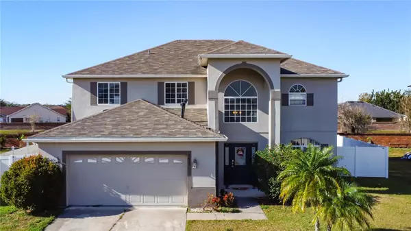 5417 CALLA LILY CT, Kissimmee, FL 34758