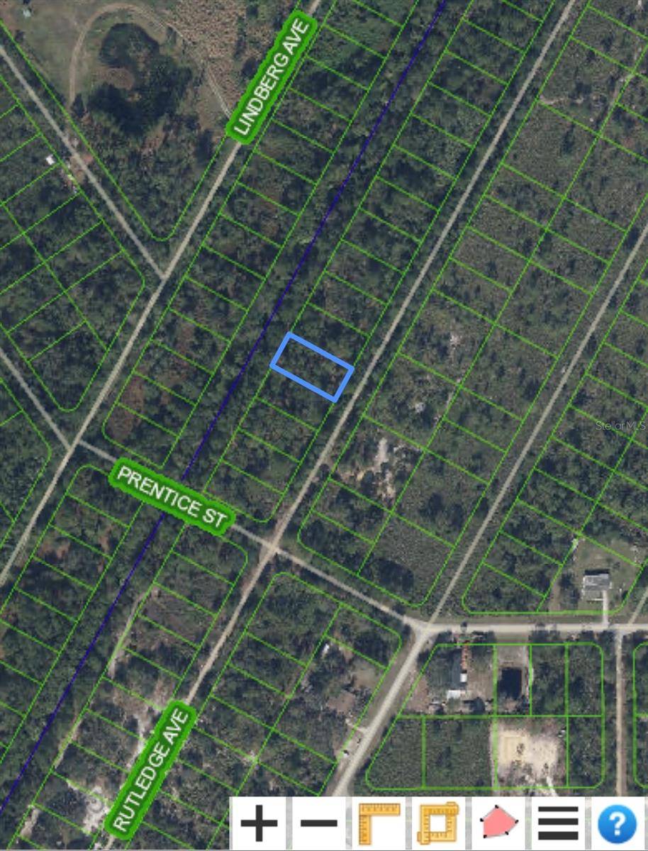 Lake Placid, FL 33852,1408 RUTLEDGE AVE