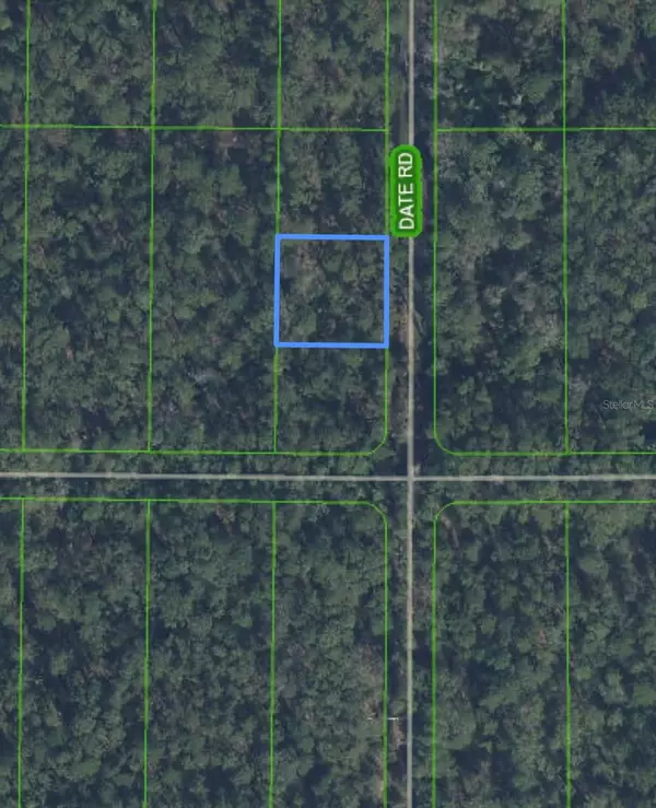 5635 DATE RD, Sebring, FL 33875