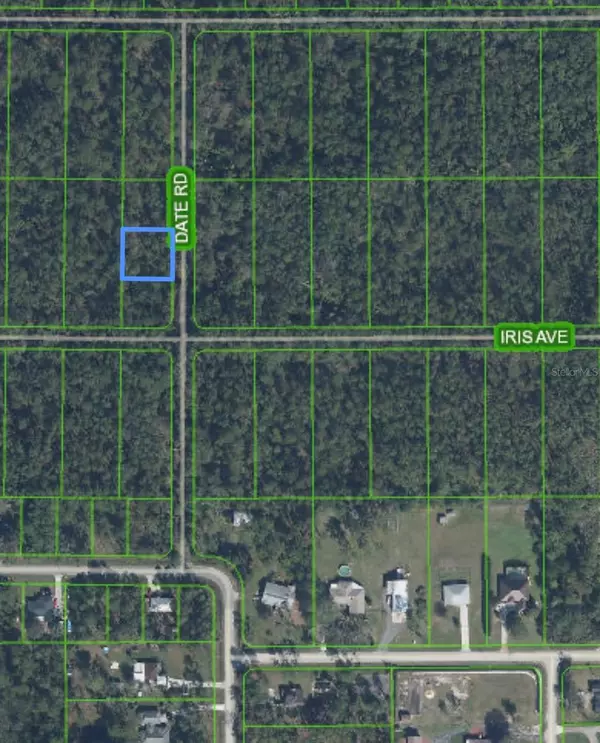 Sebring, FL 33875,5635 DATE RD