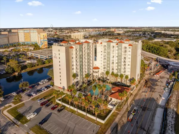 7383 UNIVERSAL BLVD #207, Orlando, FL 32819