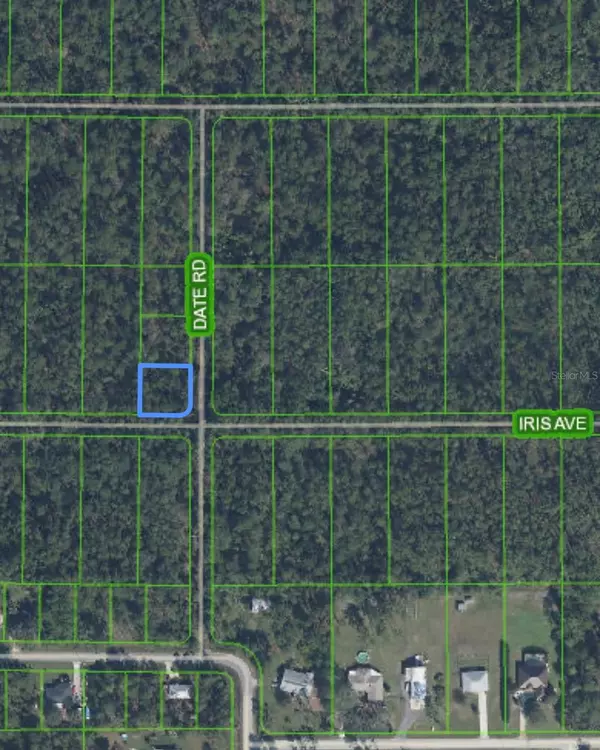 Sebring, FL 33875,5639 DATE RD