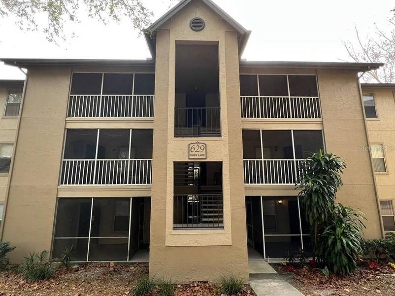 629 DORY LN #101, Altamonte Springs, FL 32714