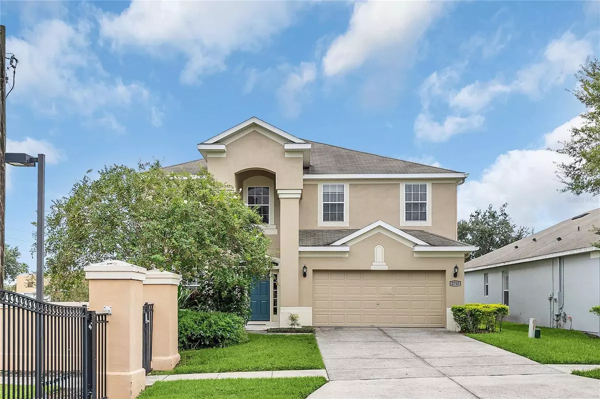 Kissimmee, FL 34747,2715 MANESTY LN