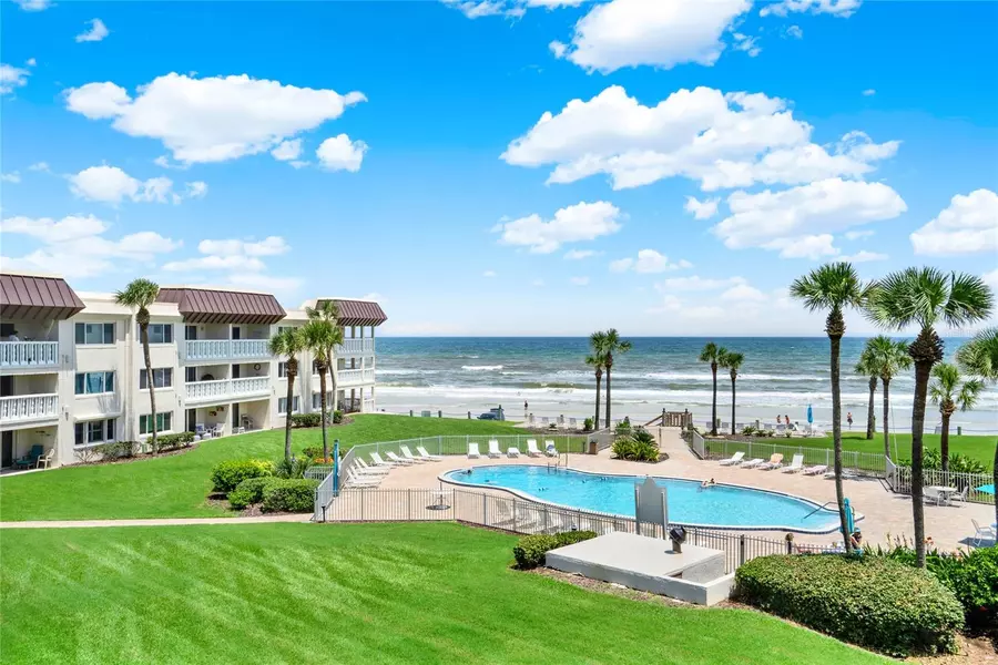 3663 S ATLANTIC AVE #11D, New Smyrna Beach, FL 32169