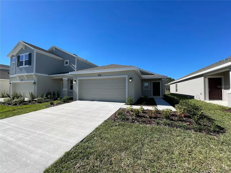 2276 AMORIE DR, Kissimmee, FL 34746