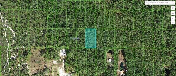 HWY 60 E, Lake Wales, FL 33898