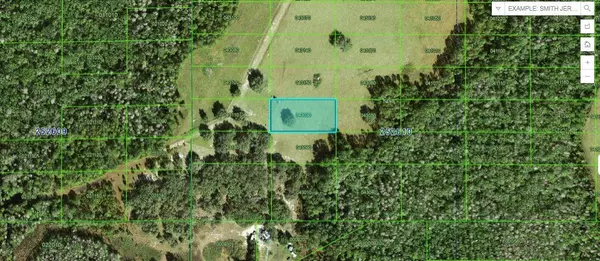 BACKLAND PATH RD, Polk City, FL 33868