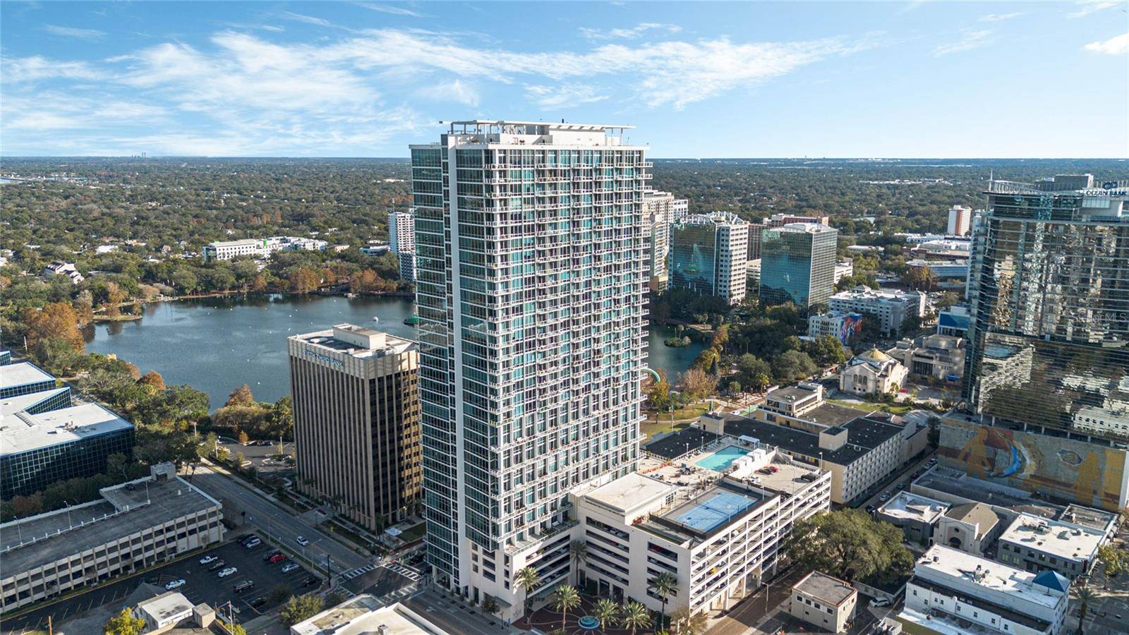 Orlando, FL 32801,150 E ROBINSON ST #3104-1
