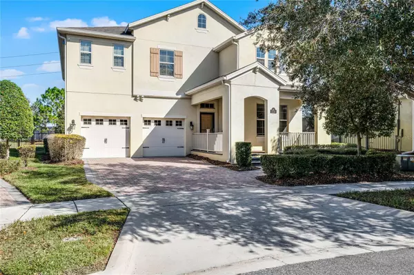 8729 EDEN COVE DR, Winter Garden, FL 34787