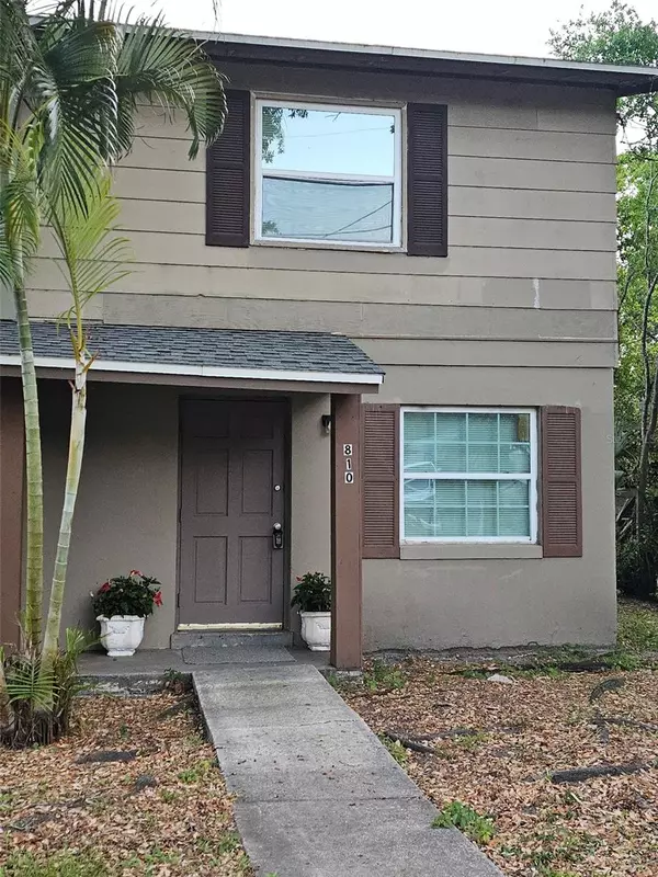 810 W ANDERSON ST,  Orlando,  FL 32805