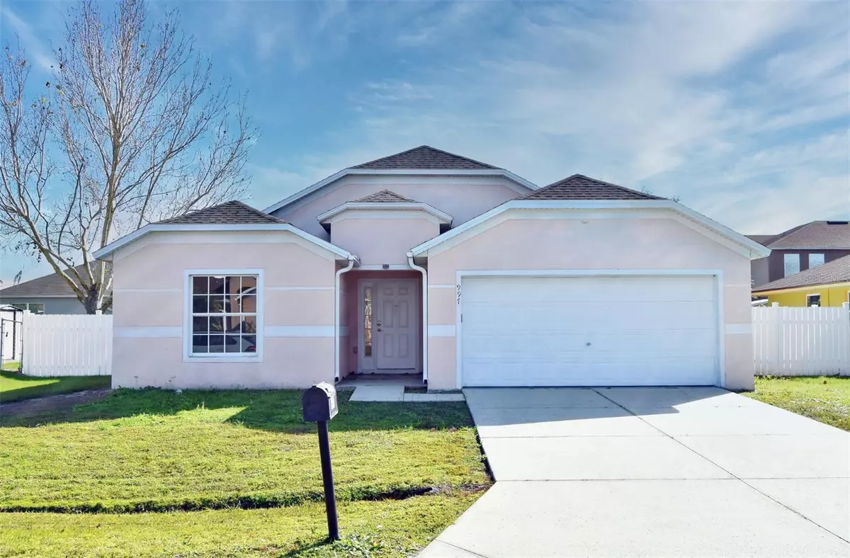 Kissimmee, FL 34759,997 GASCONY CT