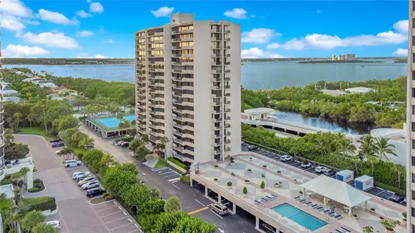 4200 N OCEAN DR #2-303, Riviera Beach, FL 33404