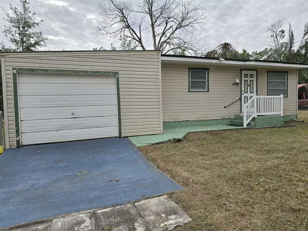 Wildwood, FL 34785,4293 COUNTY ROAD 136