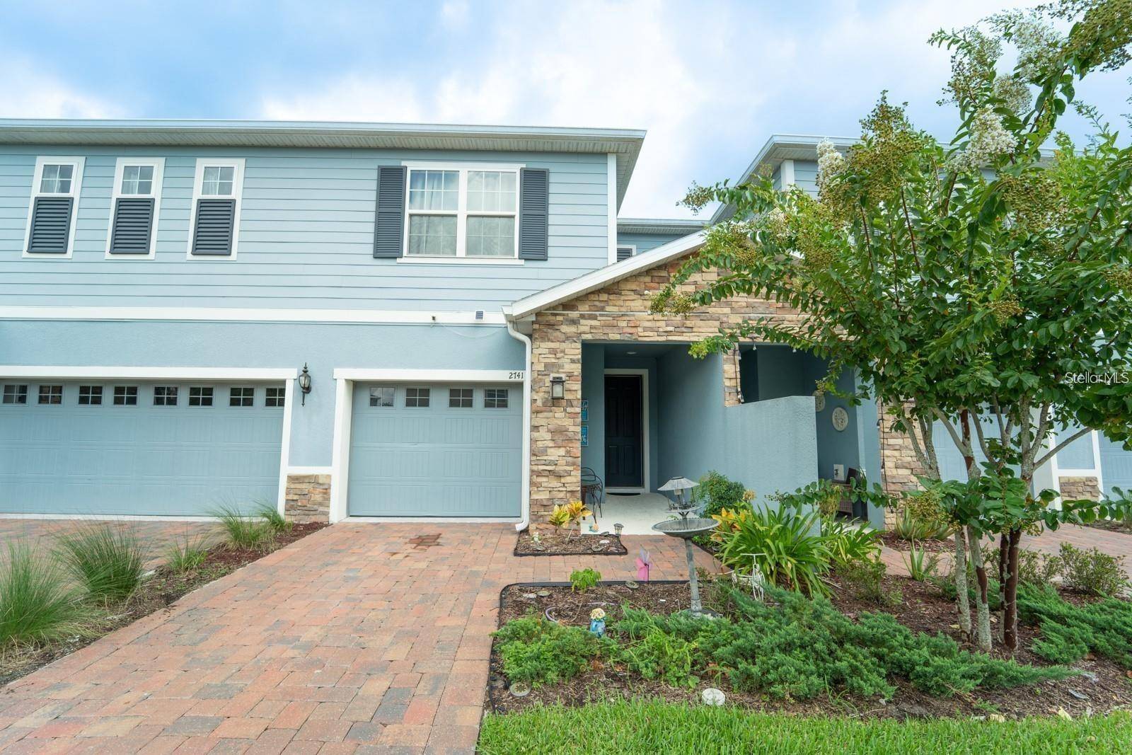 2741 PLEASANT CYPRESS CIR, Kissimmee, FL 34741