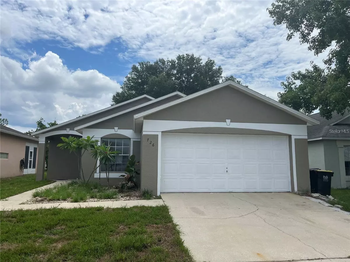 Davenport, FL 33896,726 OBO DR