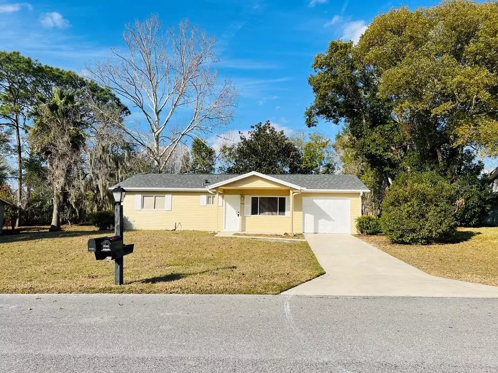 Ocala, FL 34481,8429 SW 105TH PL