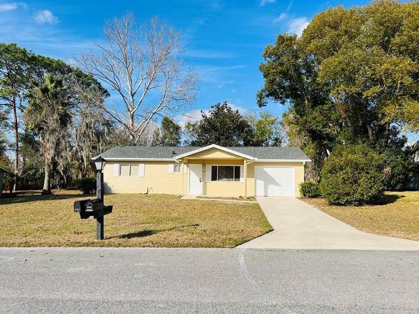 8429 SW 105TH PL,  Ocala,  FL 34481