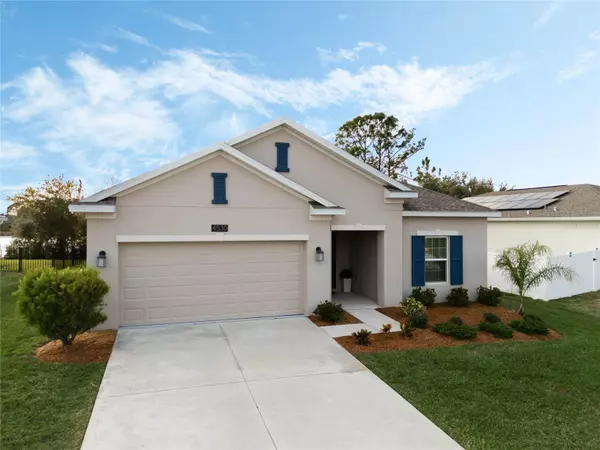 Clermont, FL 34714,4530 TAHOE CIR