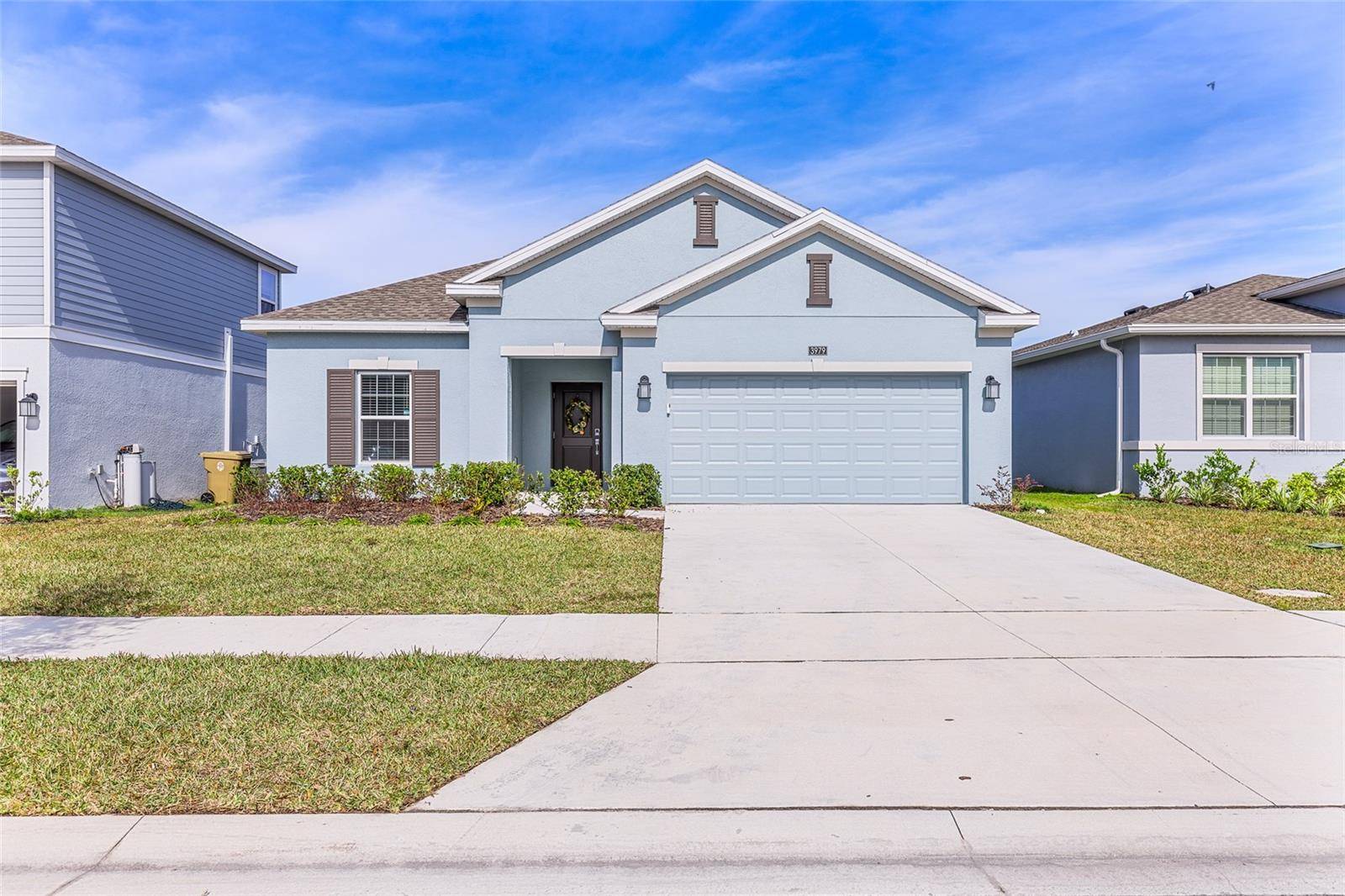 3979 AMBROSE AVE,  Kissimmee,  FL 34746