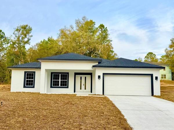 8050 N OBERON TER, Dunnellon, FL 34434