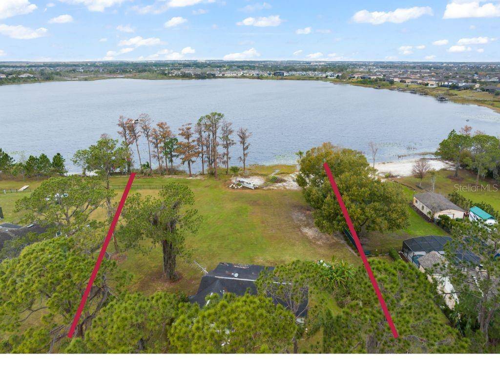 Winter Garden, FL 34787,14415 LAKE HUCKLEBERRY LN