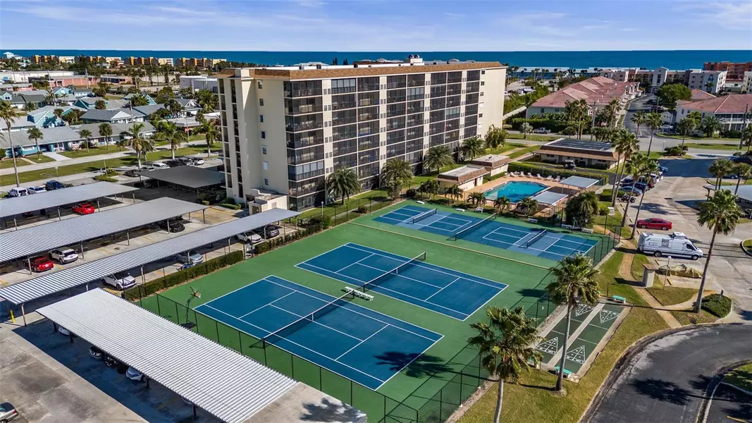 500 PALM SPRINGS BLVD #408, Indian Harbour Beach, FL 32937