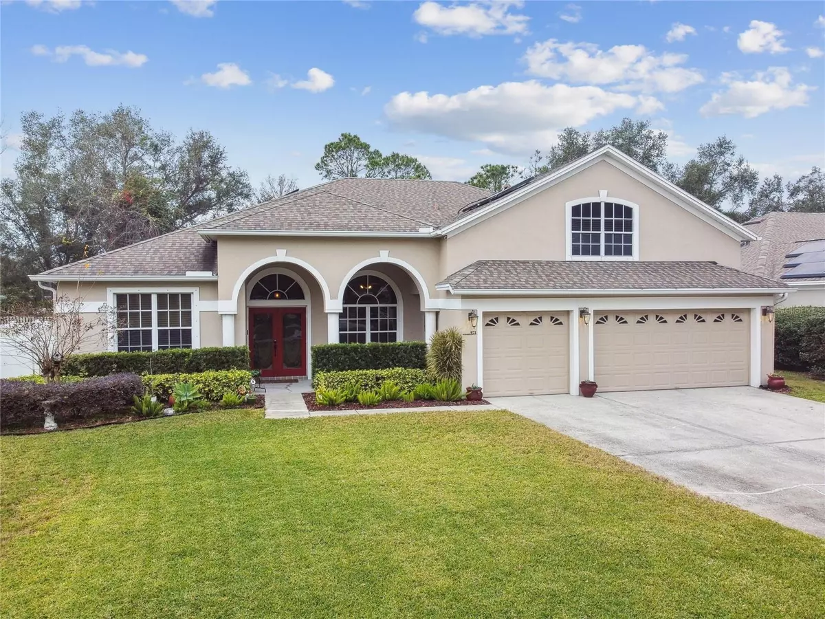 Oviedo, FL 32765,971 WORTHINGTON CT