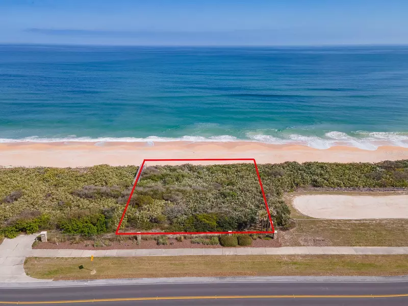 3709 N OCEAN SHORE BLVD, Palm Coast, FL 32137