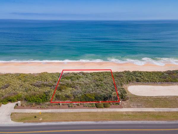 3709 N OCEAN SHORE BLVD, Palm Coast, FL 32137