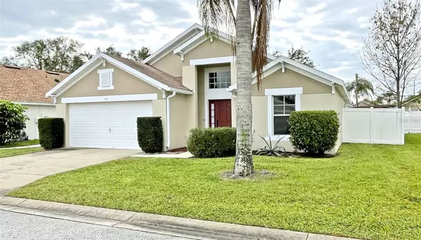 Davenport, FL 33837,337 SILVER PALMS CIR