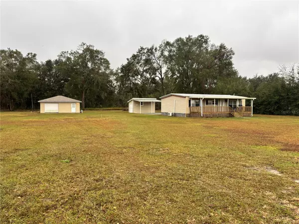 Bushnell, FL 33513,167 CR 532E