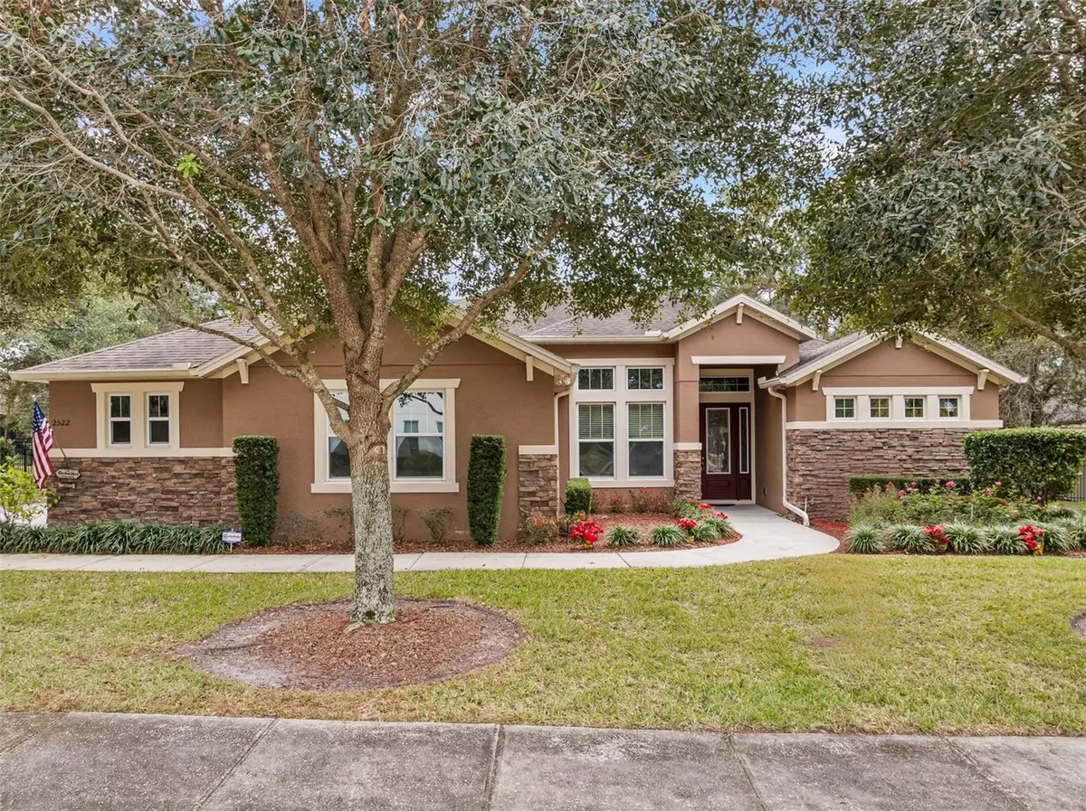 Apopka, FL 32712,2522 TREE MEADOW LOOP