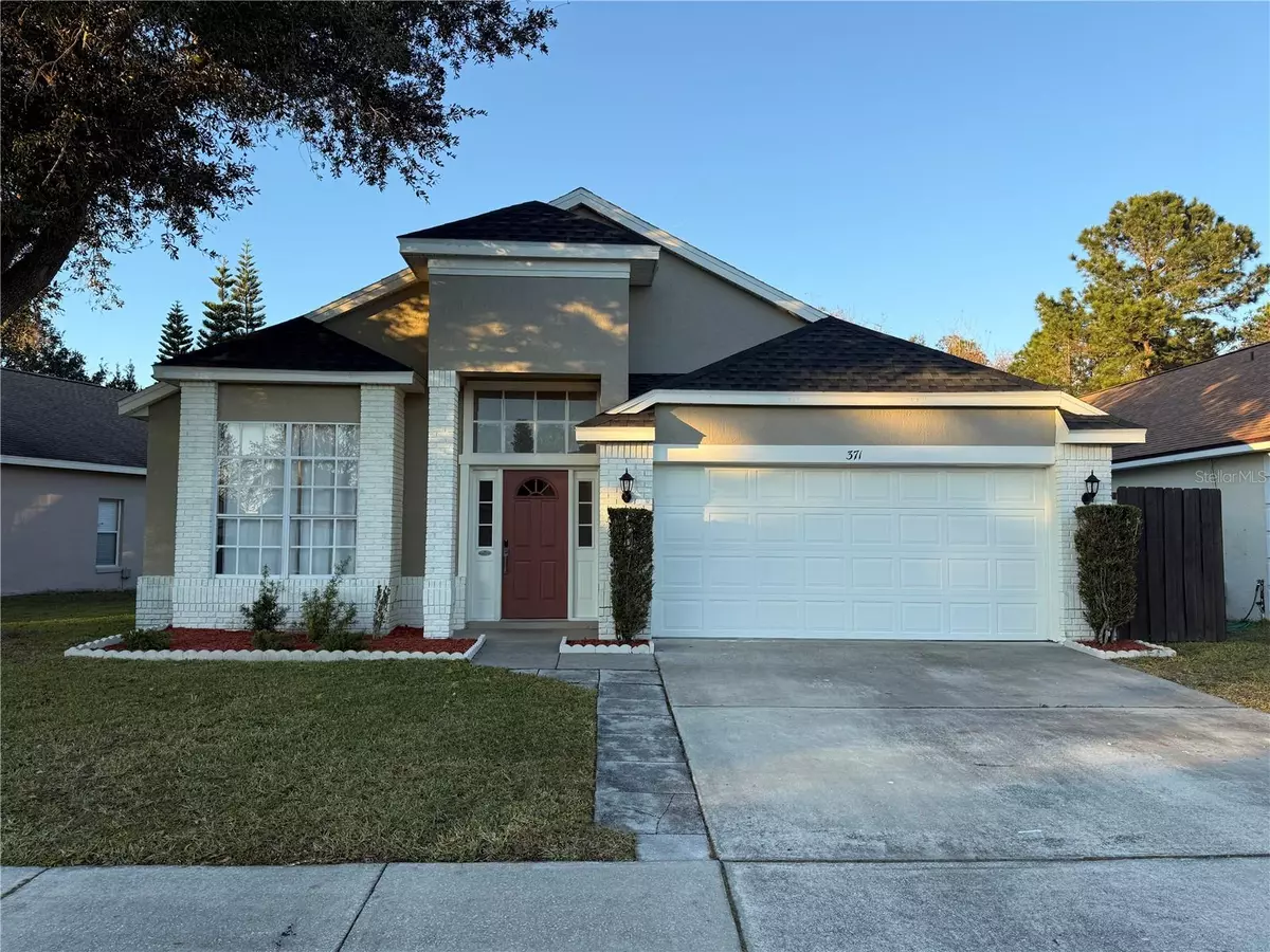 Orlando, FL 32828,371 LEXINGDALE DR