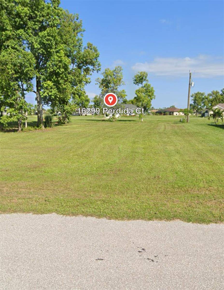 16299 PERDIDA CT, Punta Gorda, FL 33955