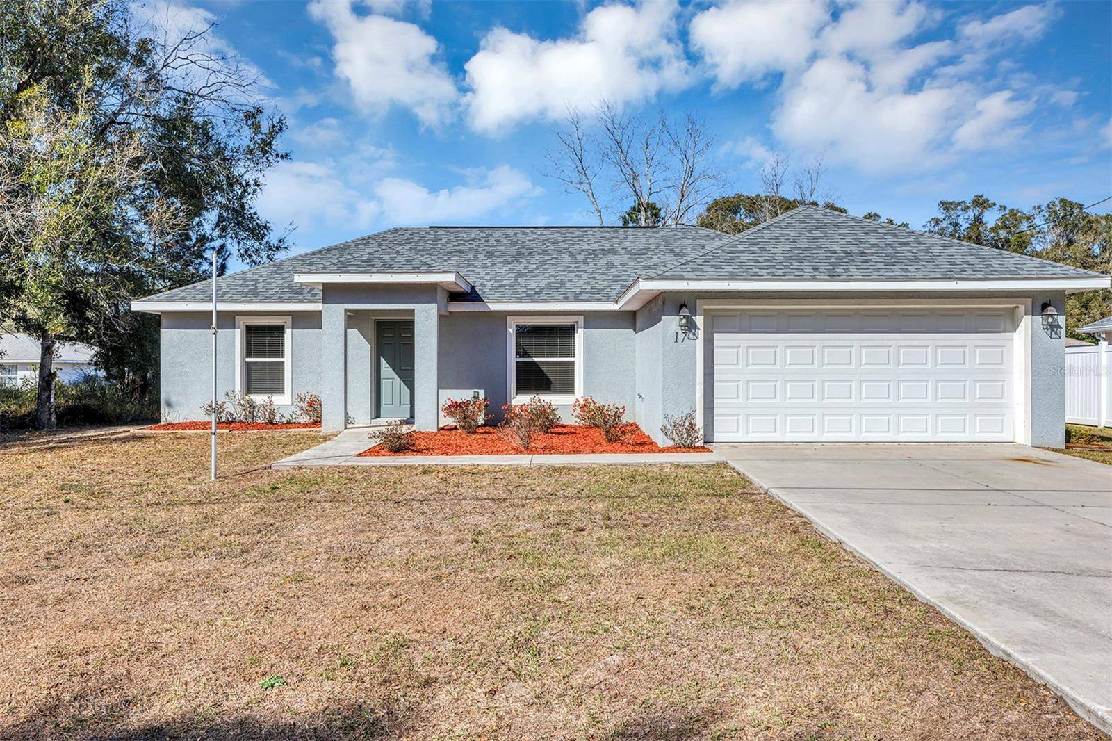 17 WALNUT CRSE, Ocala, FL 34480