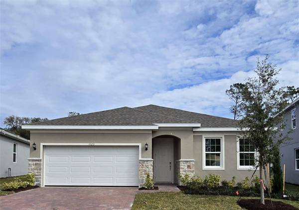 1123 HAPPY FOREST LOOP, Deland, FL 32720