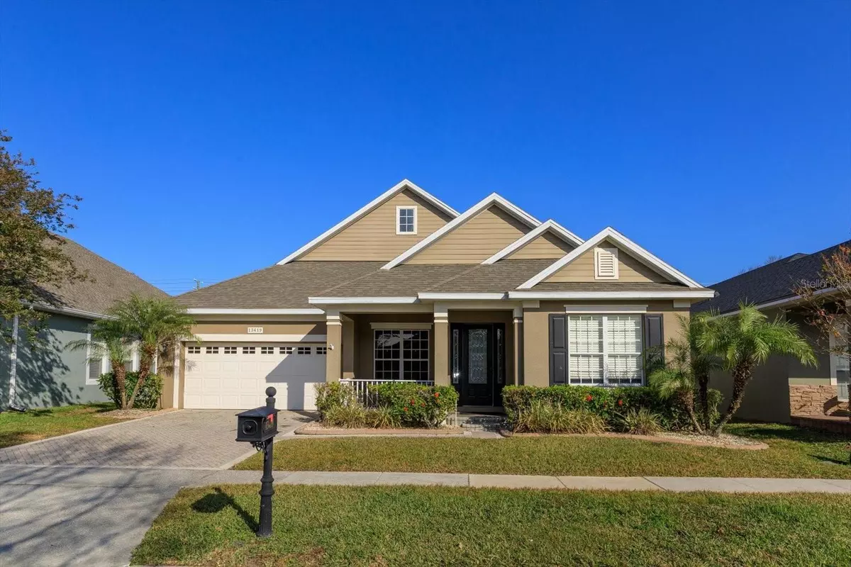 Windermere, FL 34786,13419 ZORI LN