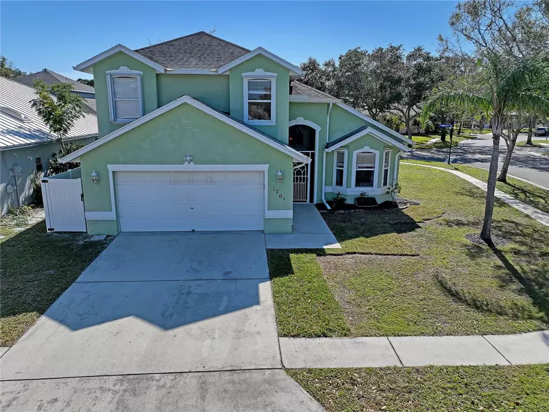 1701 PRIMROSE CT, Port St Lucie, FL 34952