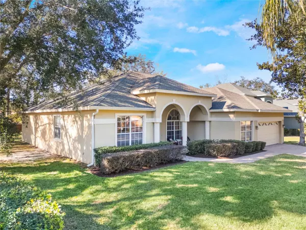 Oviedo, FL 32765,268 HEATHERBROOKE CIR